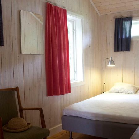 Hamburgo Gamla Skola Hostel Hamburgsund Esterno foto