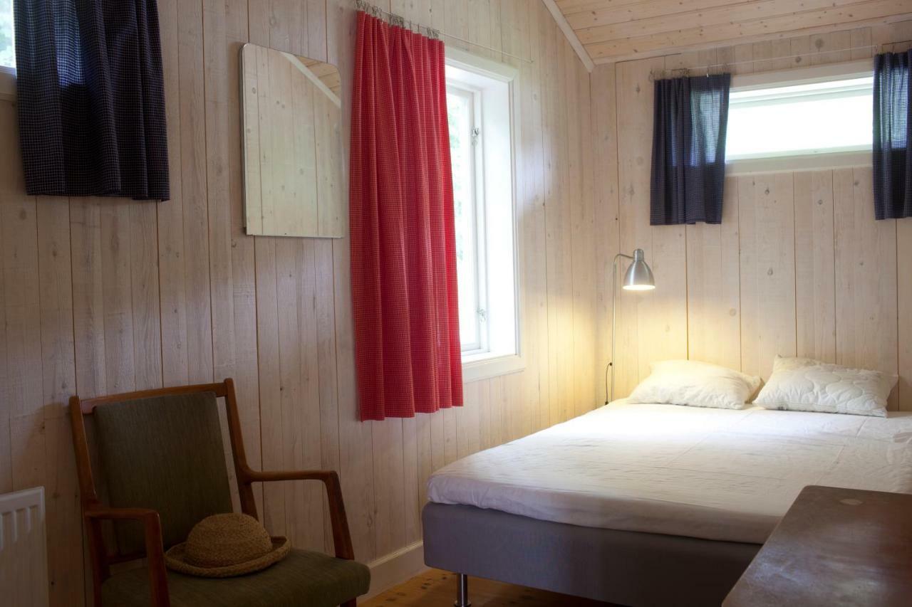 Hamburgo Gamla Skola Hostel Hamburgsund Esterno foto
